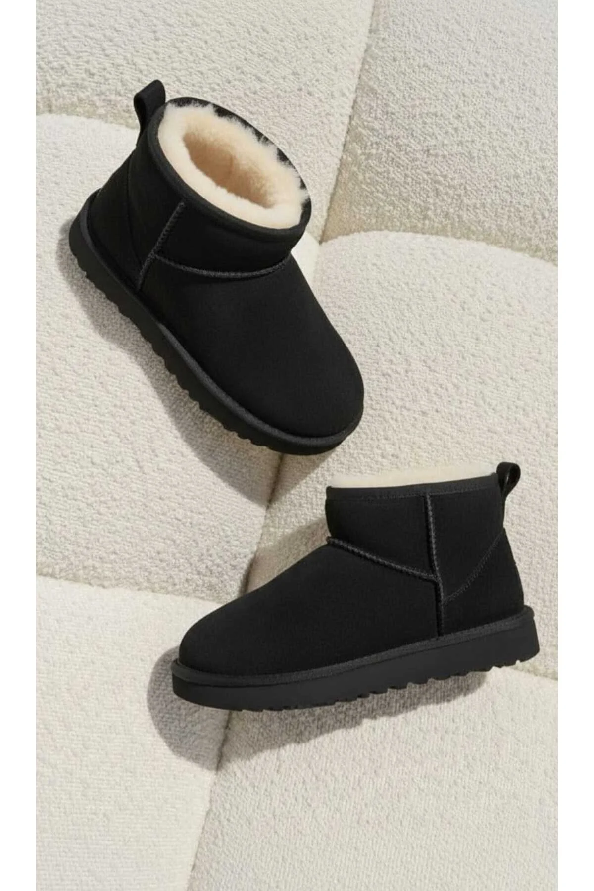 چکمه های اکو UKI اورجینال MİLOSTEP