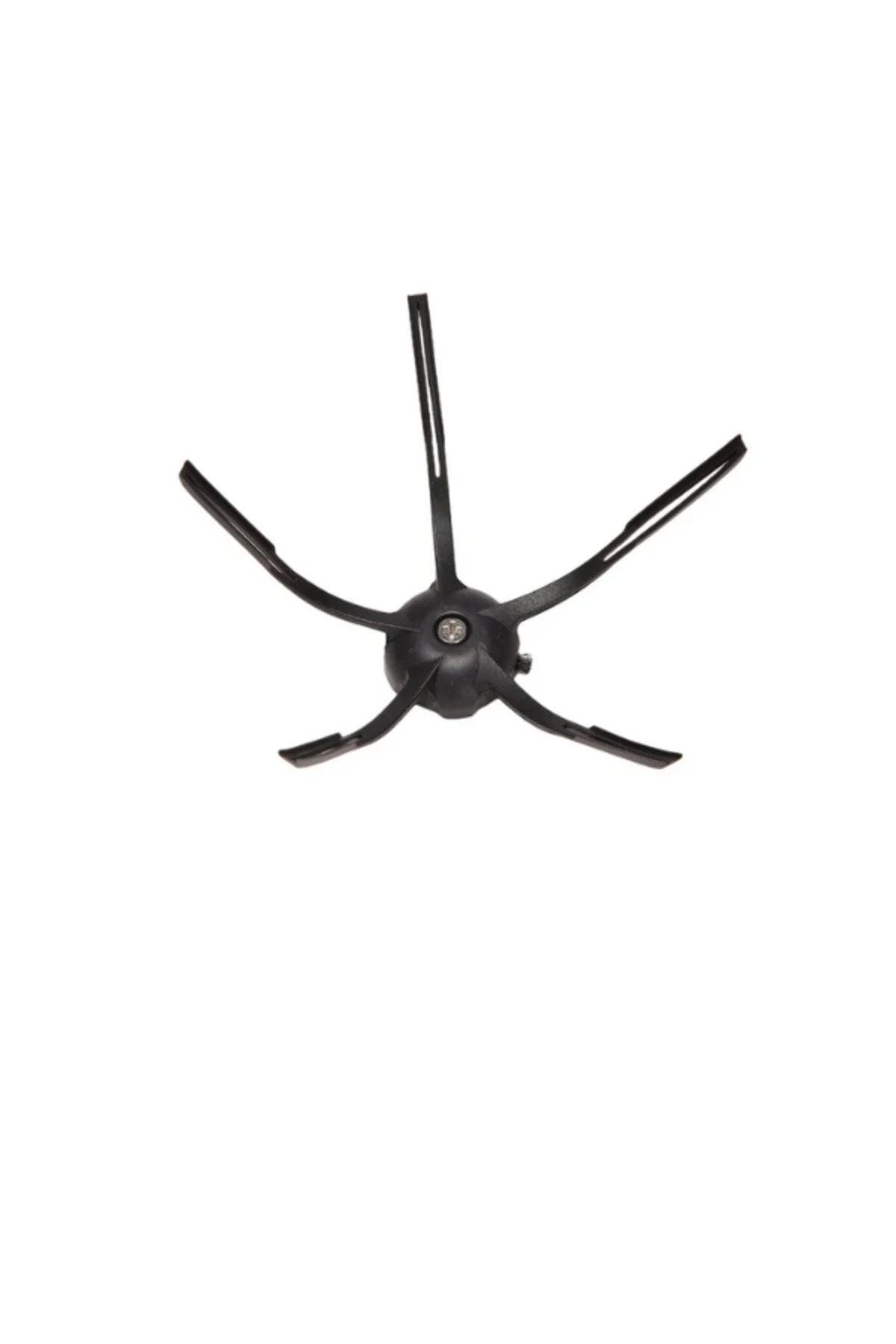 لوازم جانبی جاروبرقی ROBOROCK S6 ORIGINAL 2 SIDE BRUSH BLACK NeoGlobalBilişim