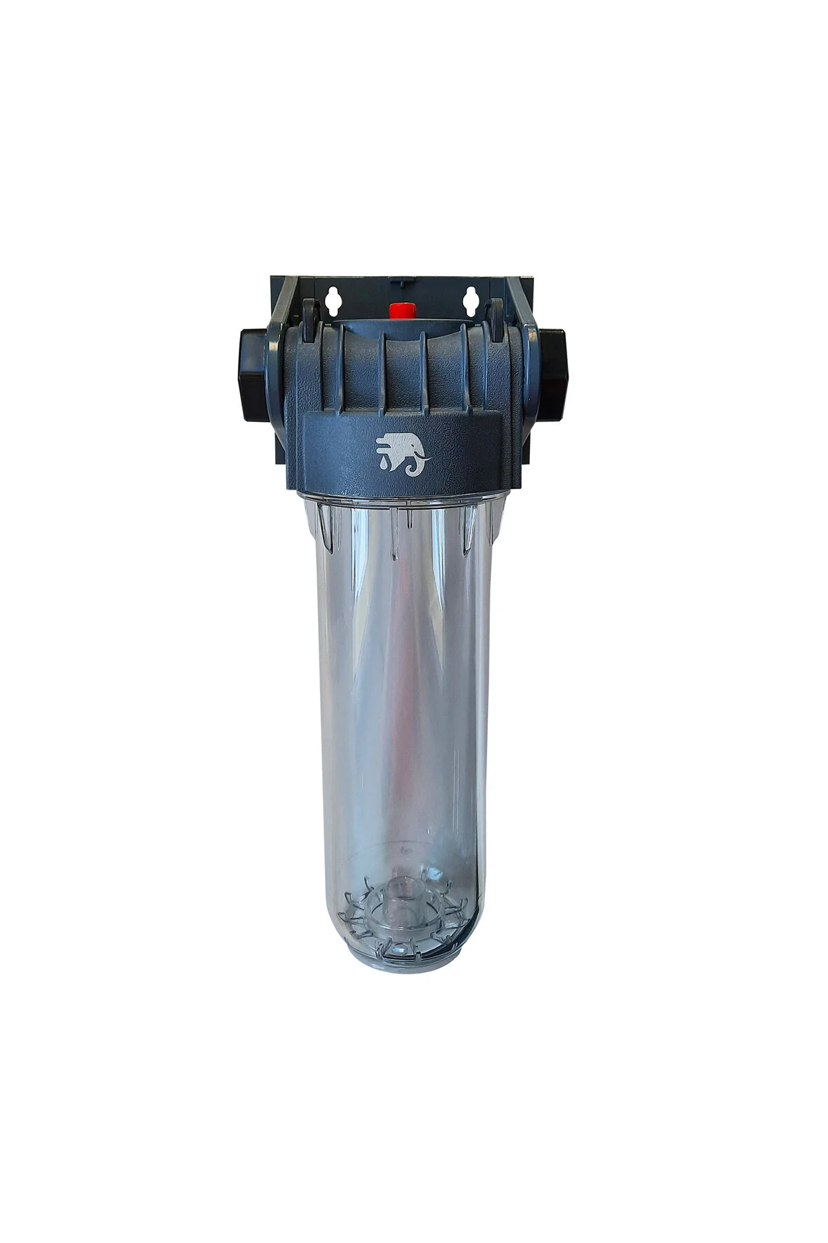 تصفیه کننده آب سیستم نوع لوله کشی یورو فیل تک Spring Water