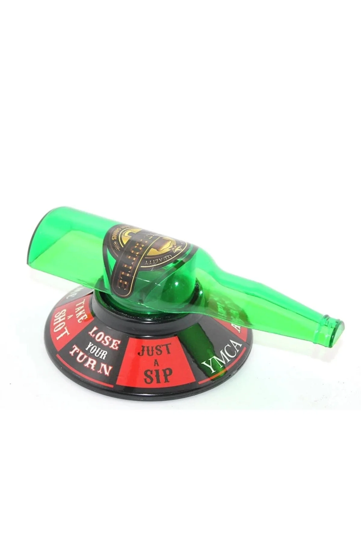 فیگور بازی SPIN THE BOTTLE ALK1086 Epilons
