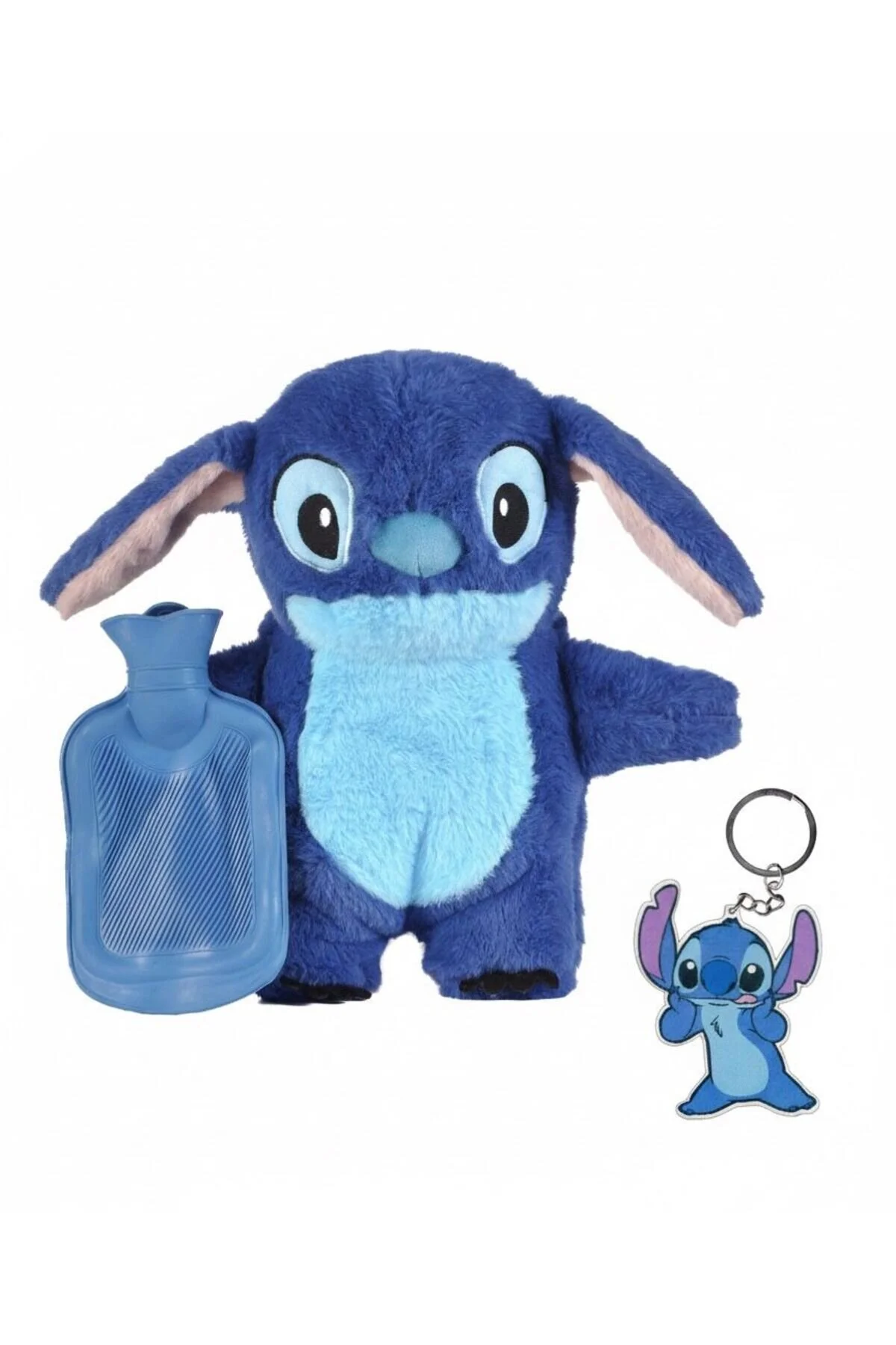 اسباب بازی های پشمی کیسه آب گرم دوخت مخملی – جاکلیدی کادویی toysme