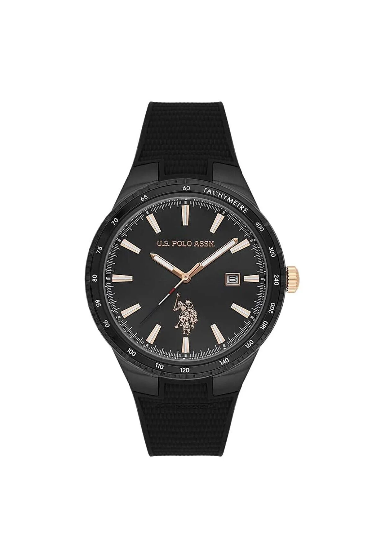 ساعت مچی مردانه 02 اورجینال یو اس پولو U.S. Polo Assn.