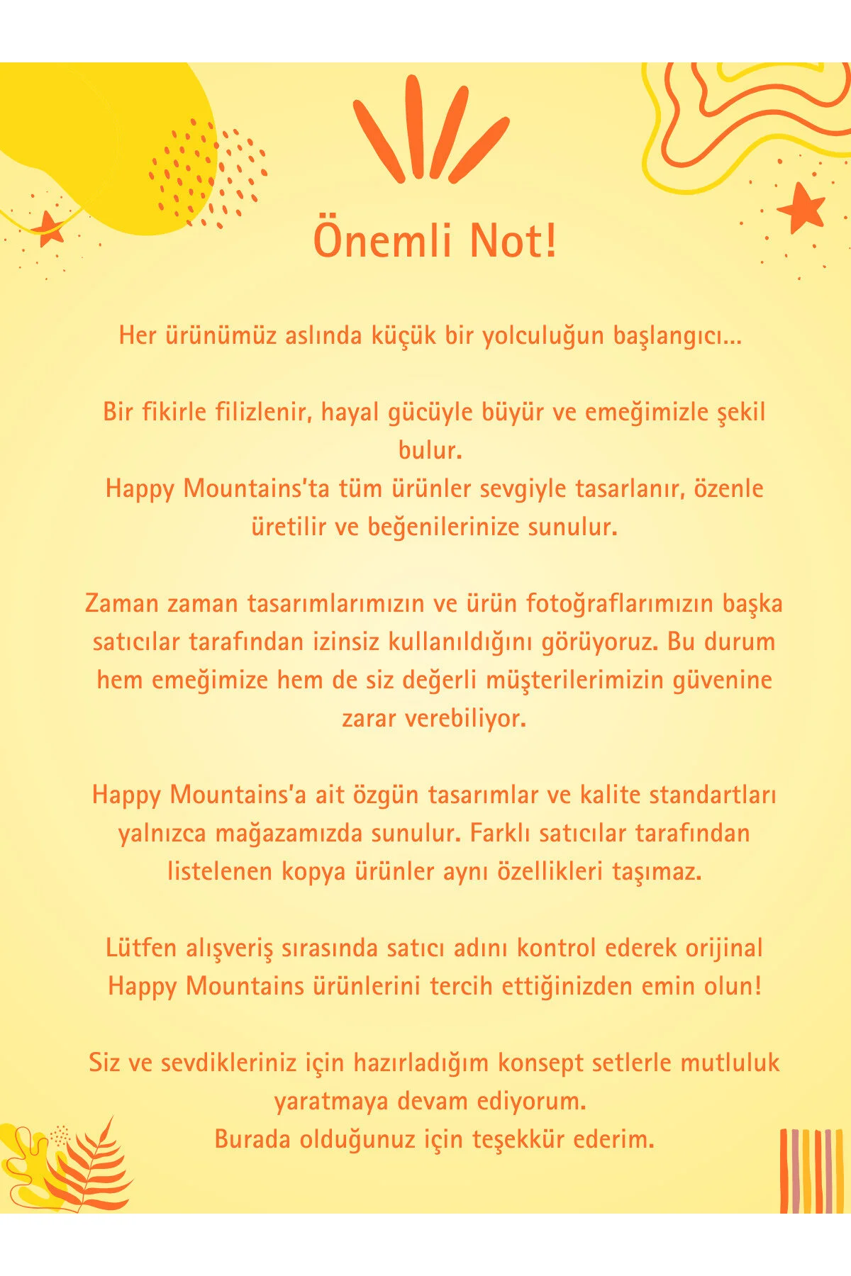 جلیقه کلید جاکلیدی پلکسی رنگی شخصی سازی شده happy mountains