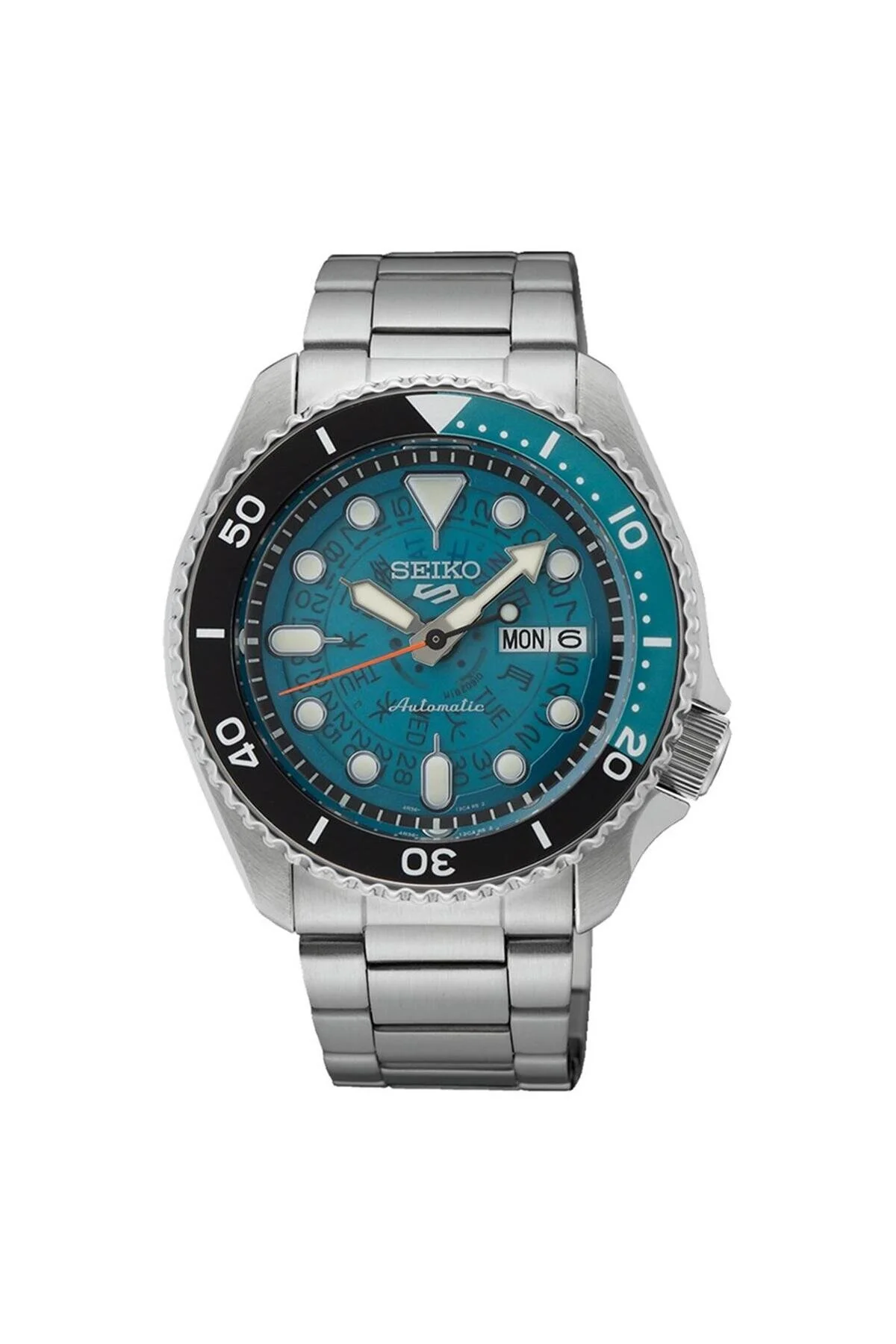 ساعت مردانه مچی SRPJ45K1 سیکو اورجینال Seiko