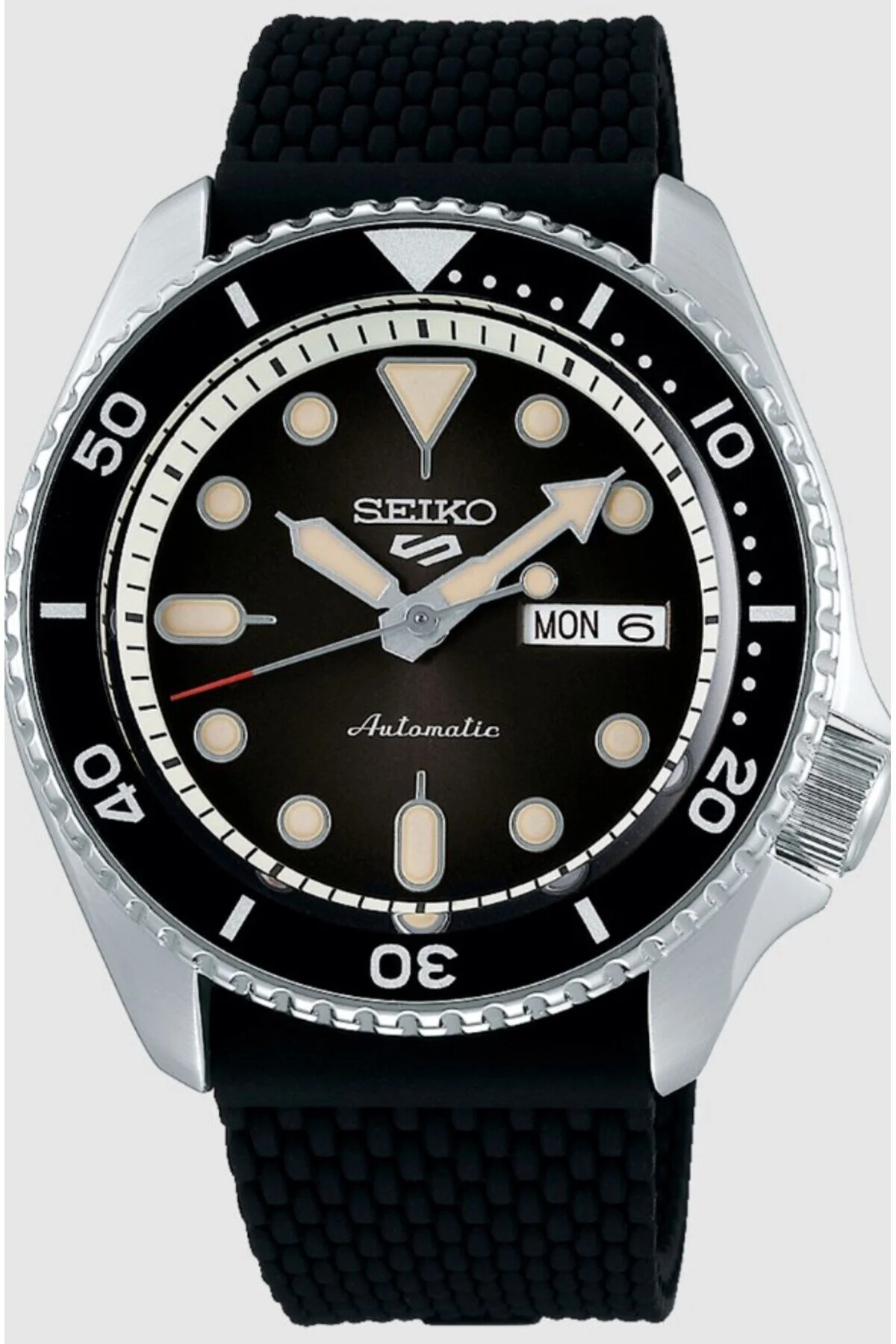 ساعت مردانه 5 مچی SRPD73K2 سیکو اورجینال Seiko