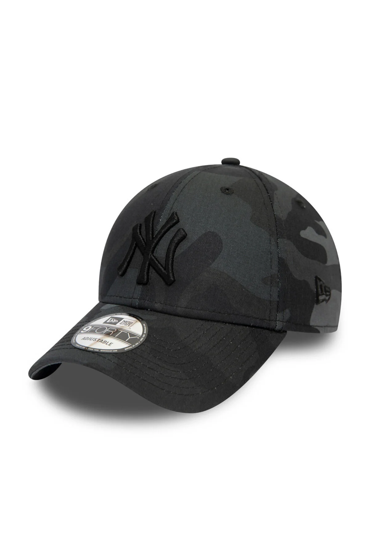 کلاه مردانه و زنانه NEW YORK YANKEES ESSENTIAL 9 CORTY UNISEX BLUE NEW ERA