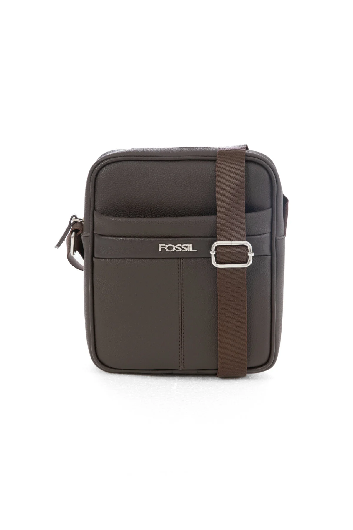 کیف دستی مردانه صلیب 01FS2057 اورجینال Fossil
