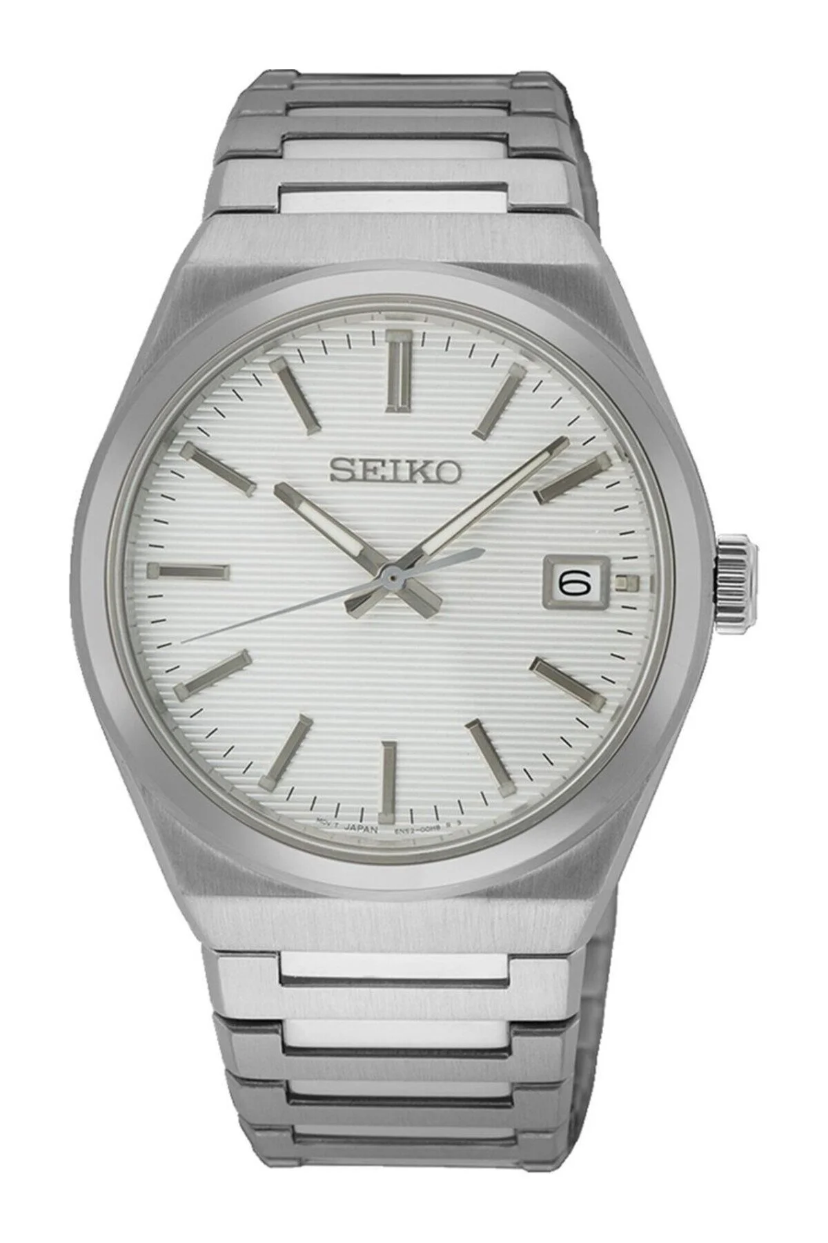 ساعت مردانه مچی SUR553P سیکو اورجینال Seiko