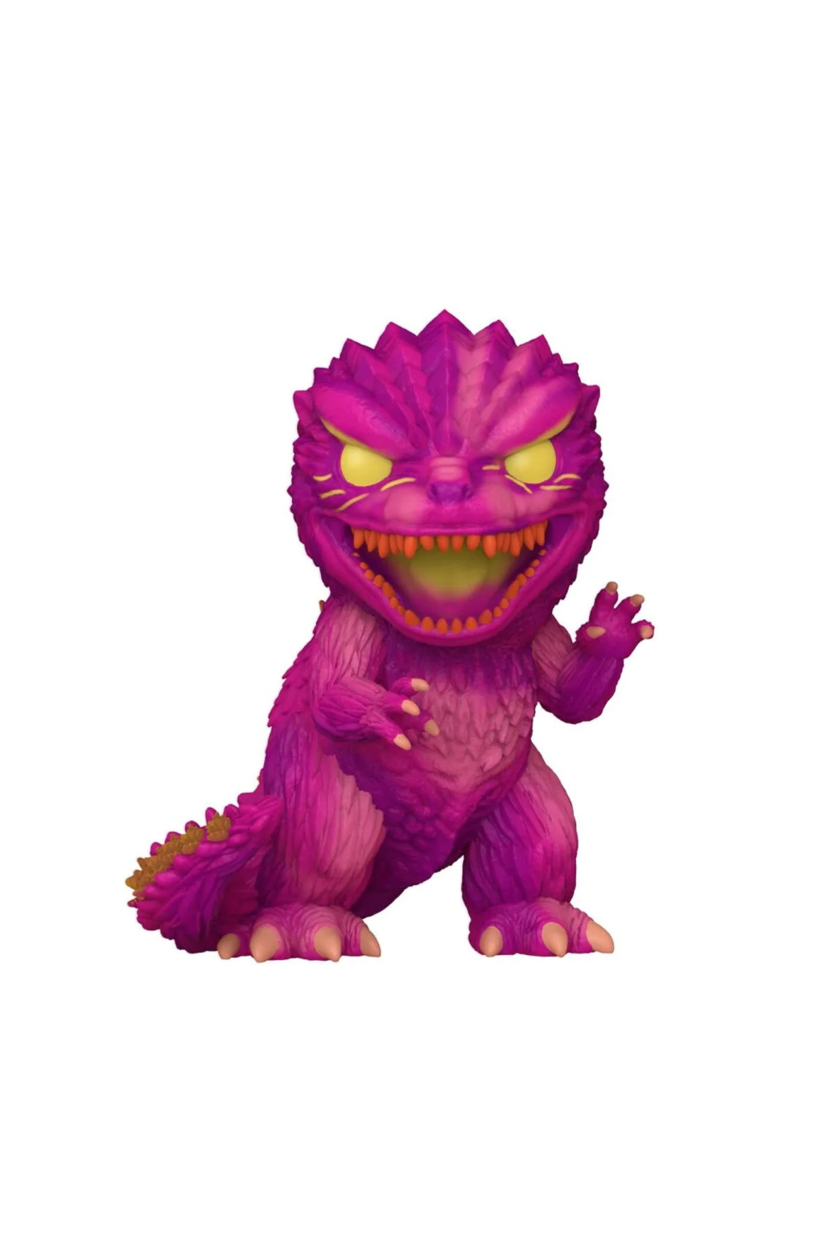 فیگور فیلم‌های پرمیوم POP: GODZILLA PINK DECO Funko