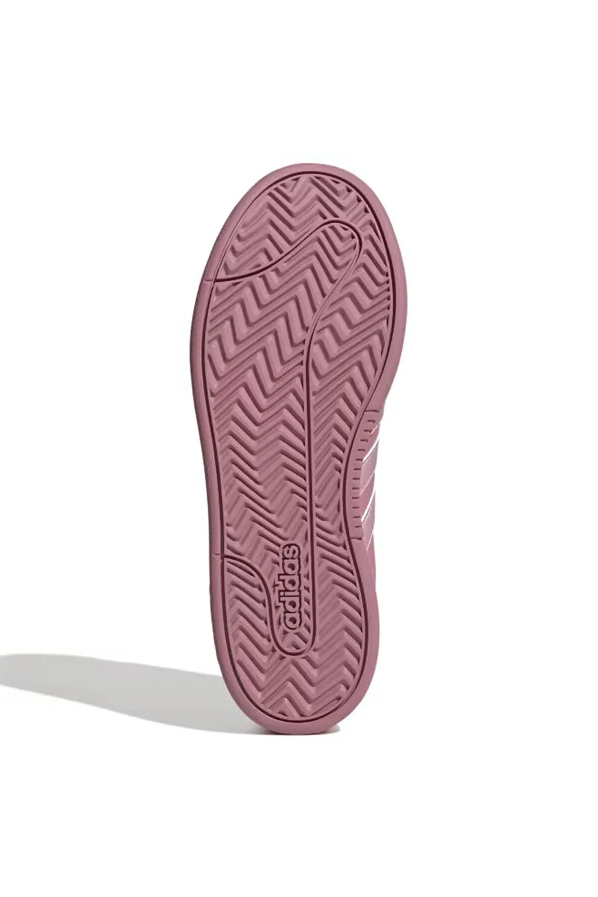 اسنیکر زنانه GRAND COURT ALPHA کفش ورزشی صورتی ID7093 آدیداس adidas