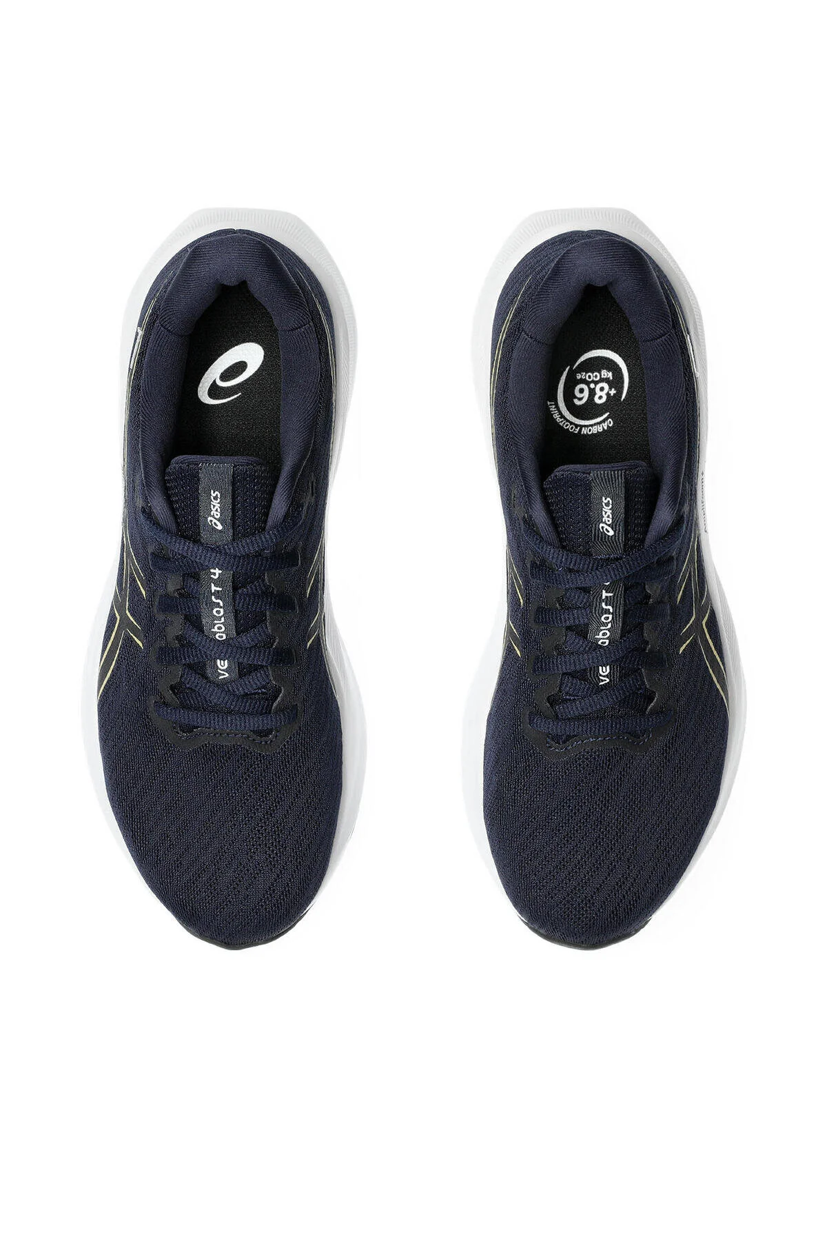 کفش ورزشی و آبی زنانه VERSABLAST 4 در حال رانینگ 1012B775 400 آسیکس Asics
