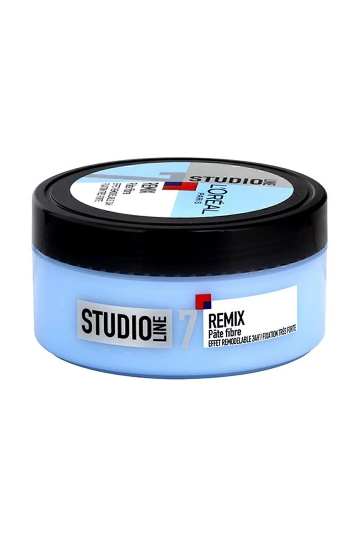 L'Oreal Paris کرم مو Studio Line Remix برای حالت دهی و حجم دهی مو 150میل