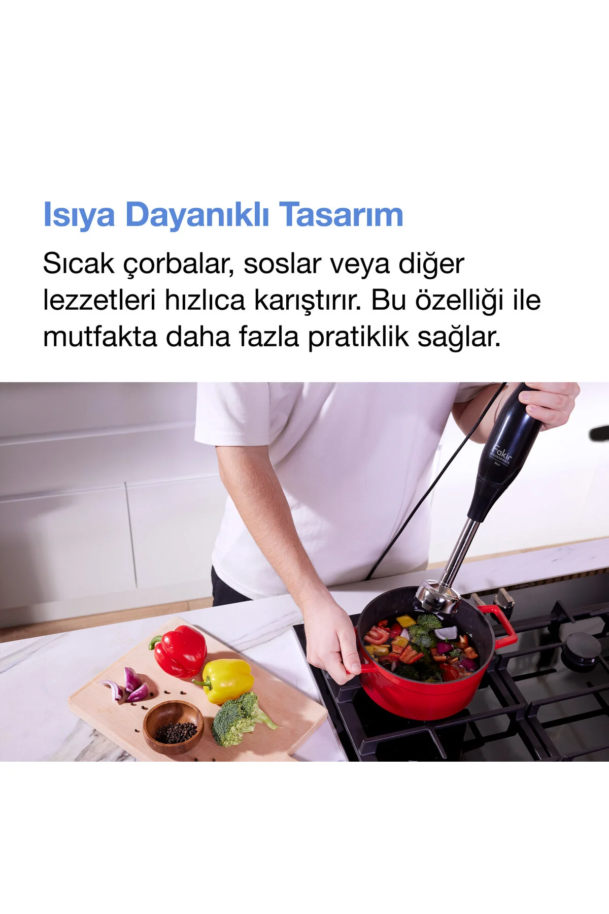 ست مخلوط کن بلندر استور مشکی و رزی اورجینال Fakir
