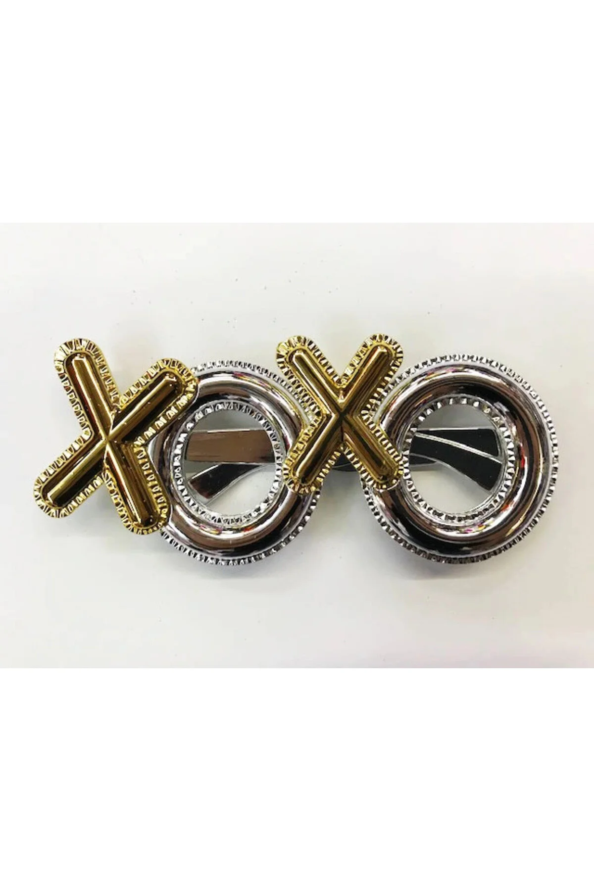 فیگور لیوان مهمانی XOXO 2 رنگ تیکه Epilons