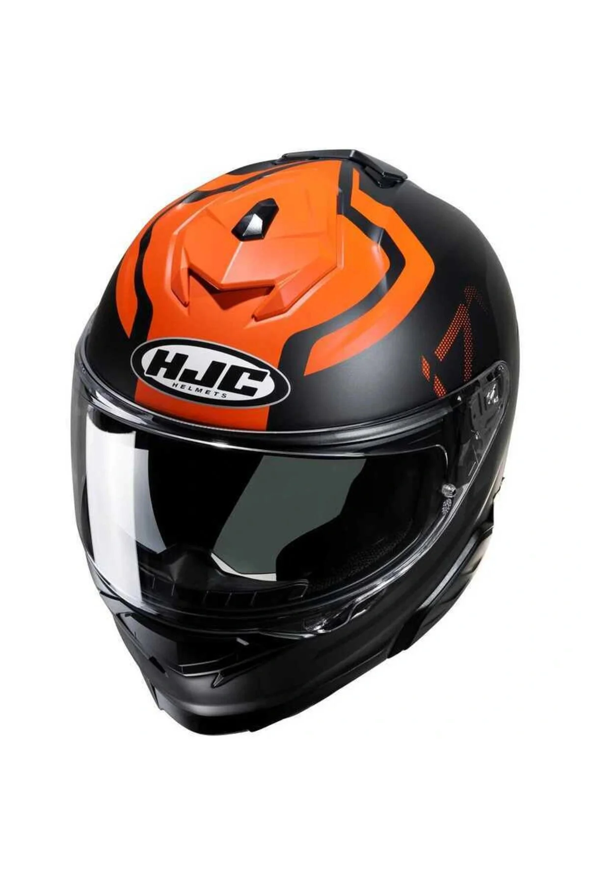 کلاه کاسکت موتورسیکلت ایمنی I71 ENTA MC7SF HJC
