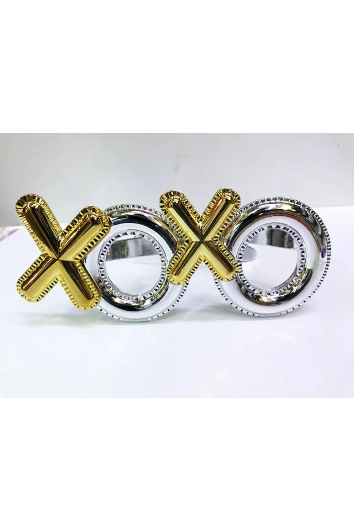 فیگور لیوان مهمانی XOXO 2 رنگ تیکه Epilons