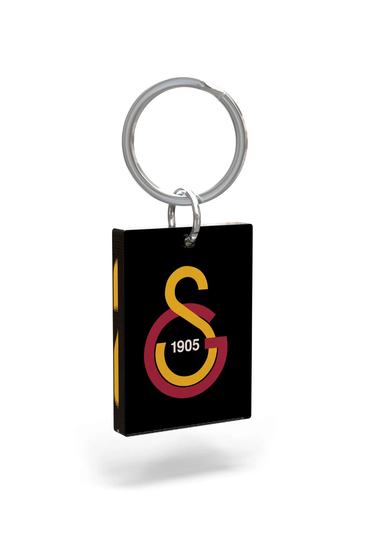 جلیقه کلید GS KEYCHAIN 12 اورجینال Galatasaray