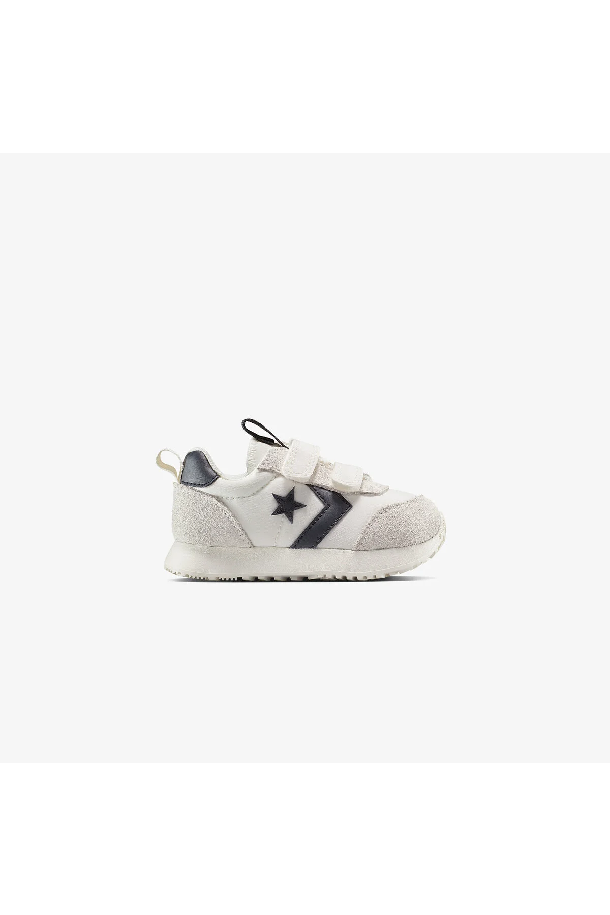 اسنیکر کفش ورزشی سفید بچه گانه امگا ترینر EASY ON کانورس Converse