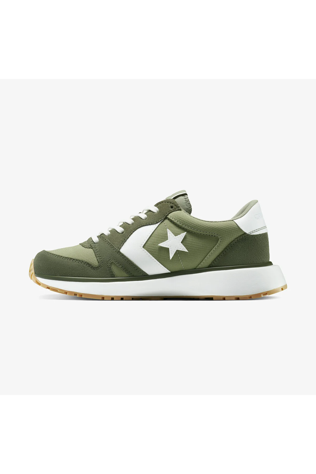 اسنیکر کفش ورزشی خاکی یونیسکس OMNI TRAINER کانورس Converse