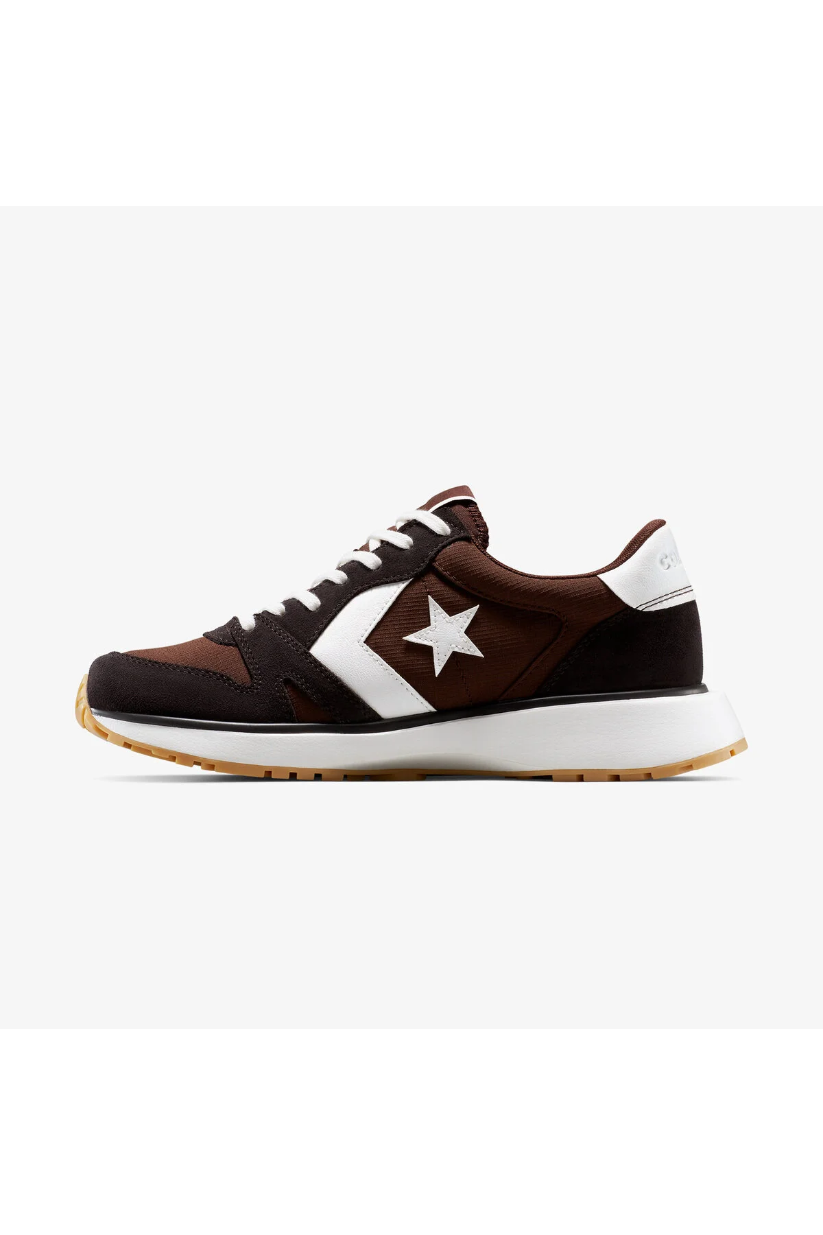 اسنیکر کفش ورزشی یونیسکس قهوه ای OMNI TRAINER کانورس Converse