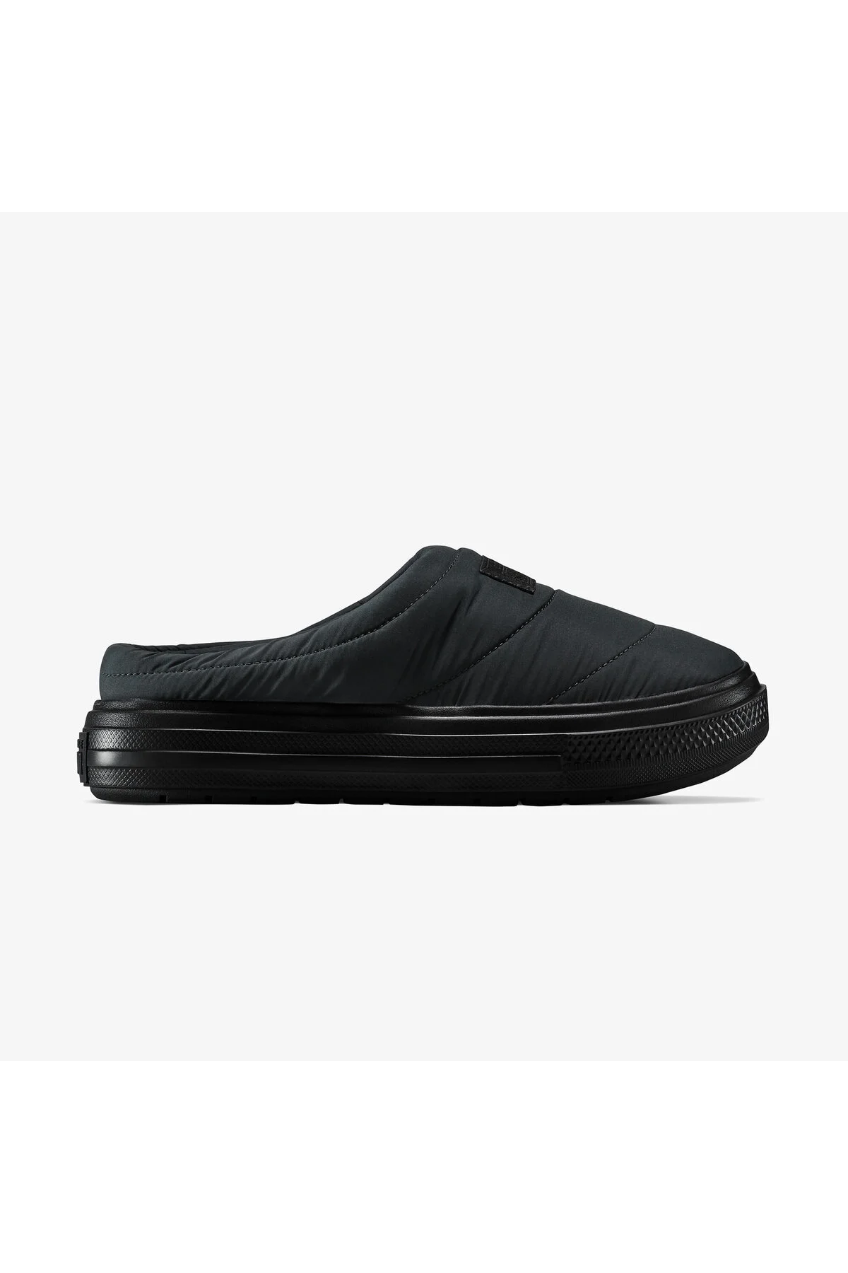 دمپایی ورزشی کفش مشکی یونیسکس چاک تیلور ALL STAR ELEMENTS MULE کانورس Converse