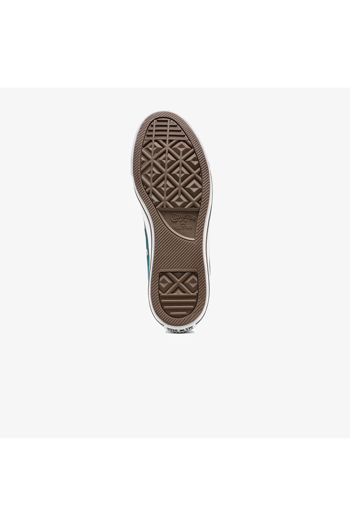 اسنیکر کفش کتانی سبز یونیسکس چاک تیلور کانورس Converse