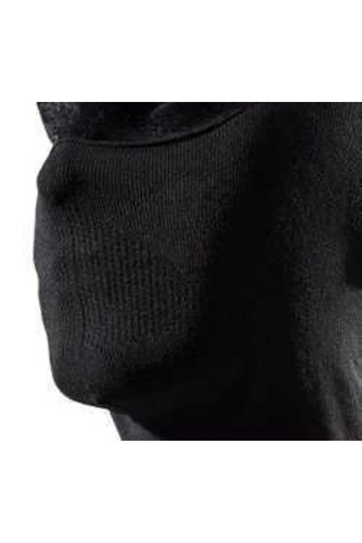 لباس گرمایشی موتورسیکلت مردانه و زنانه DBX KNT BALACLAVA بدون درز مشکی SIX2