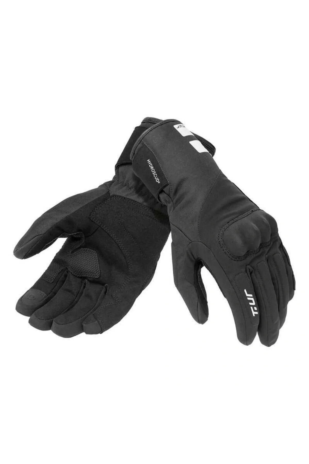 دستکش موتورسیکلت مردانه و زنانه G ONE LADY HYDROSCUD® GLOVES BLACK T.UR