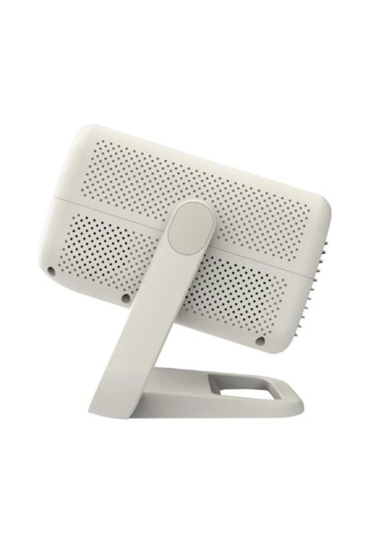 پروژکتور PJ05 ADONIS CREAM WHITE FOCUS 1920 1080P 12000 ANDROID 9.0 4K FULL HD PROJECTION DEVICE Everest