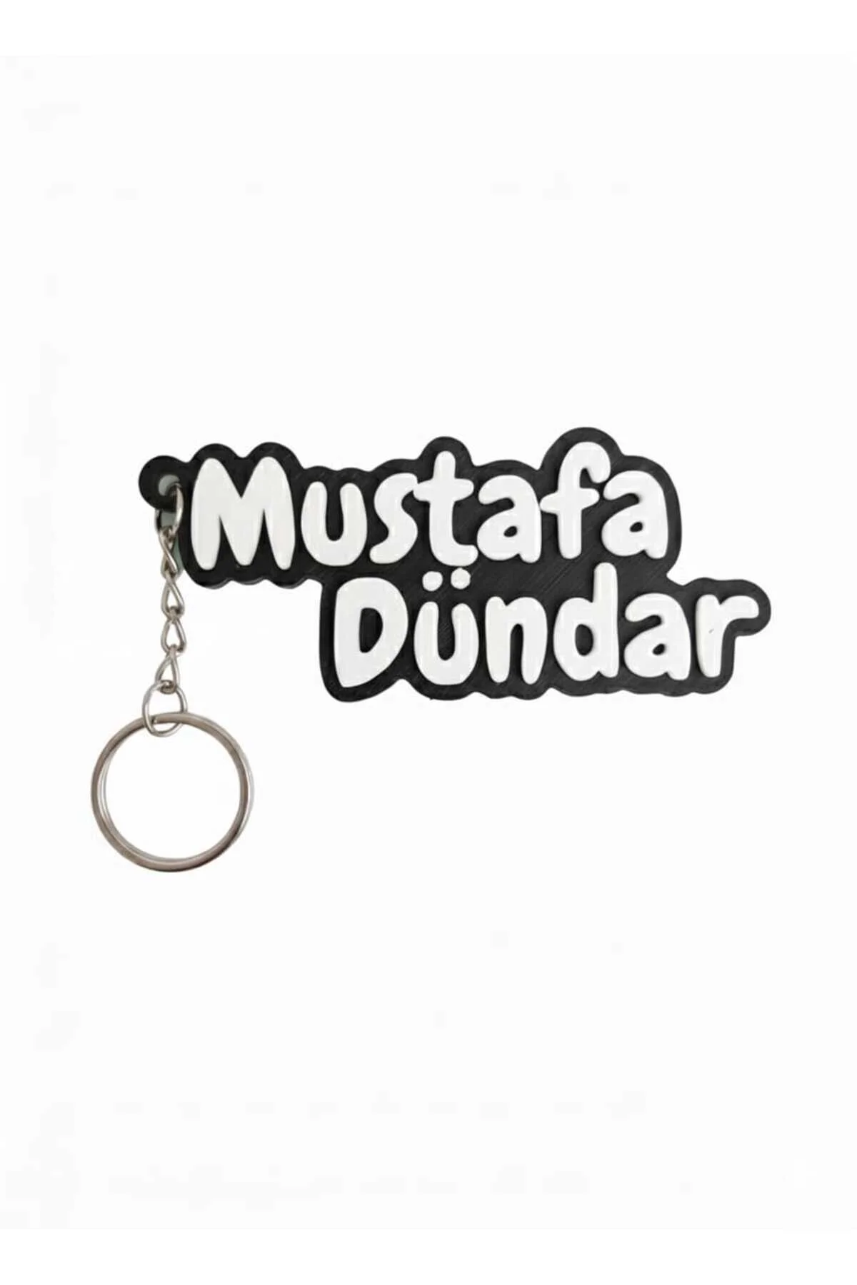 جلیقه کلید زیور آلات جاکلیدی کیف و جا خودکار با نام شخصی SmartToyZ