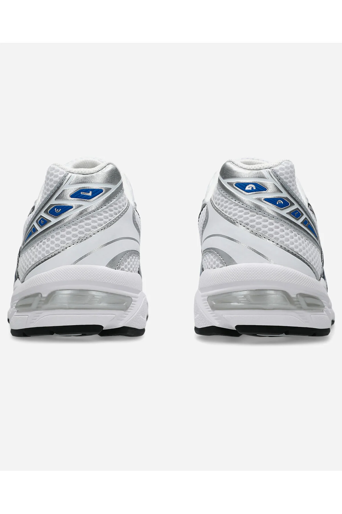 کفش مردانه ورزشی سفید اسیکس Asics