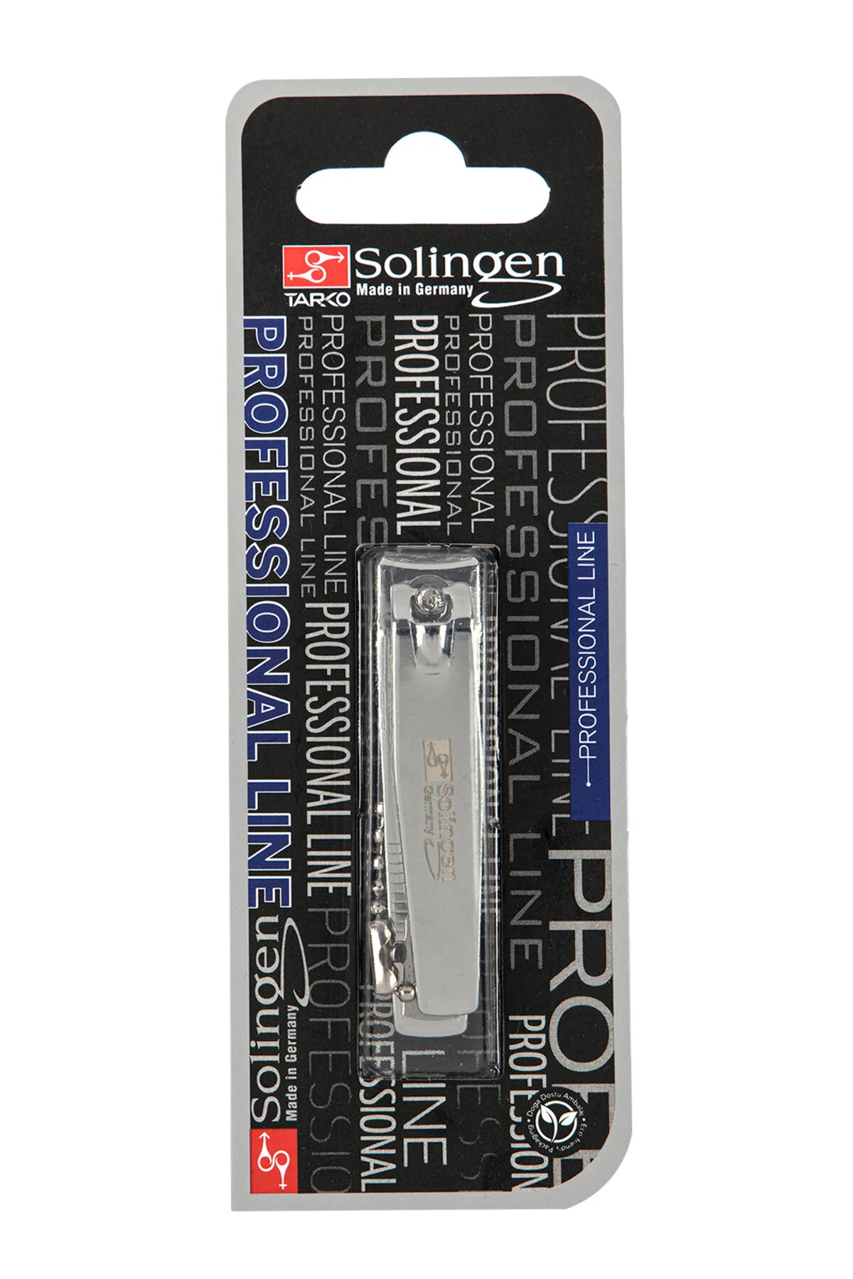 ناخن گیر حرفهای مدل 312 با طراحی ارگونومیک و کیفیت بالا Solingen