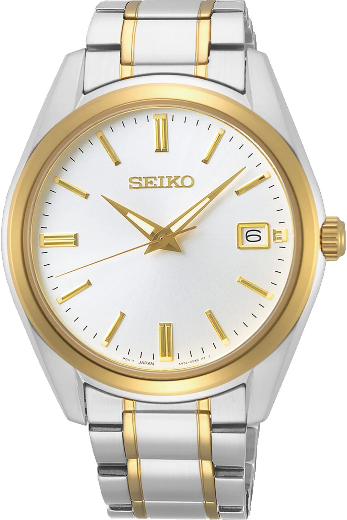 ساعت مردانه مچی SUR312P سیکو اورجینال Seiko