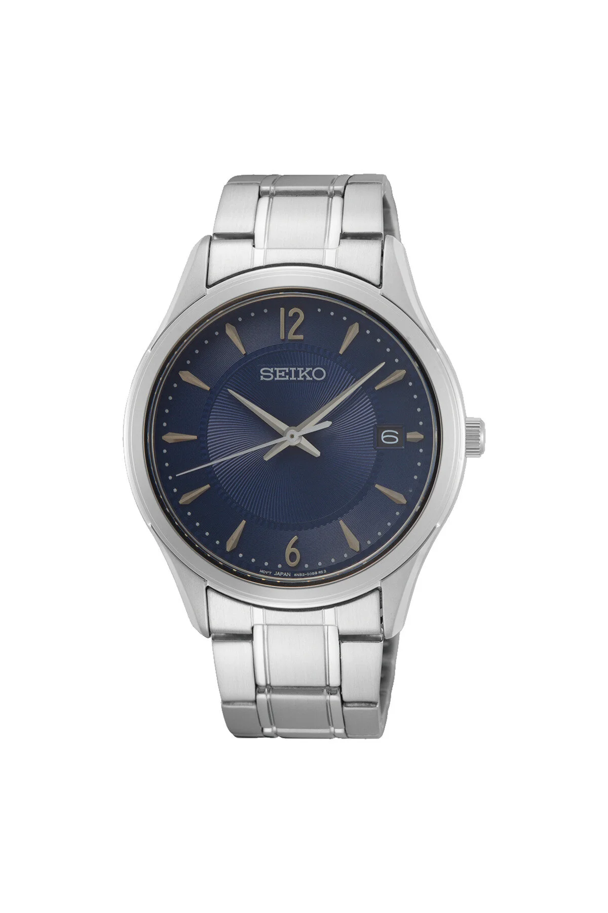 ساعت مردانه مچی S.SUR419P سیکو اورجینال Seiko