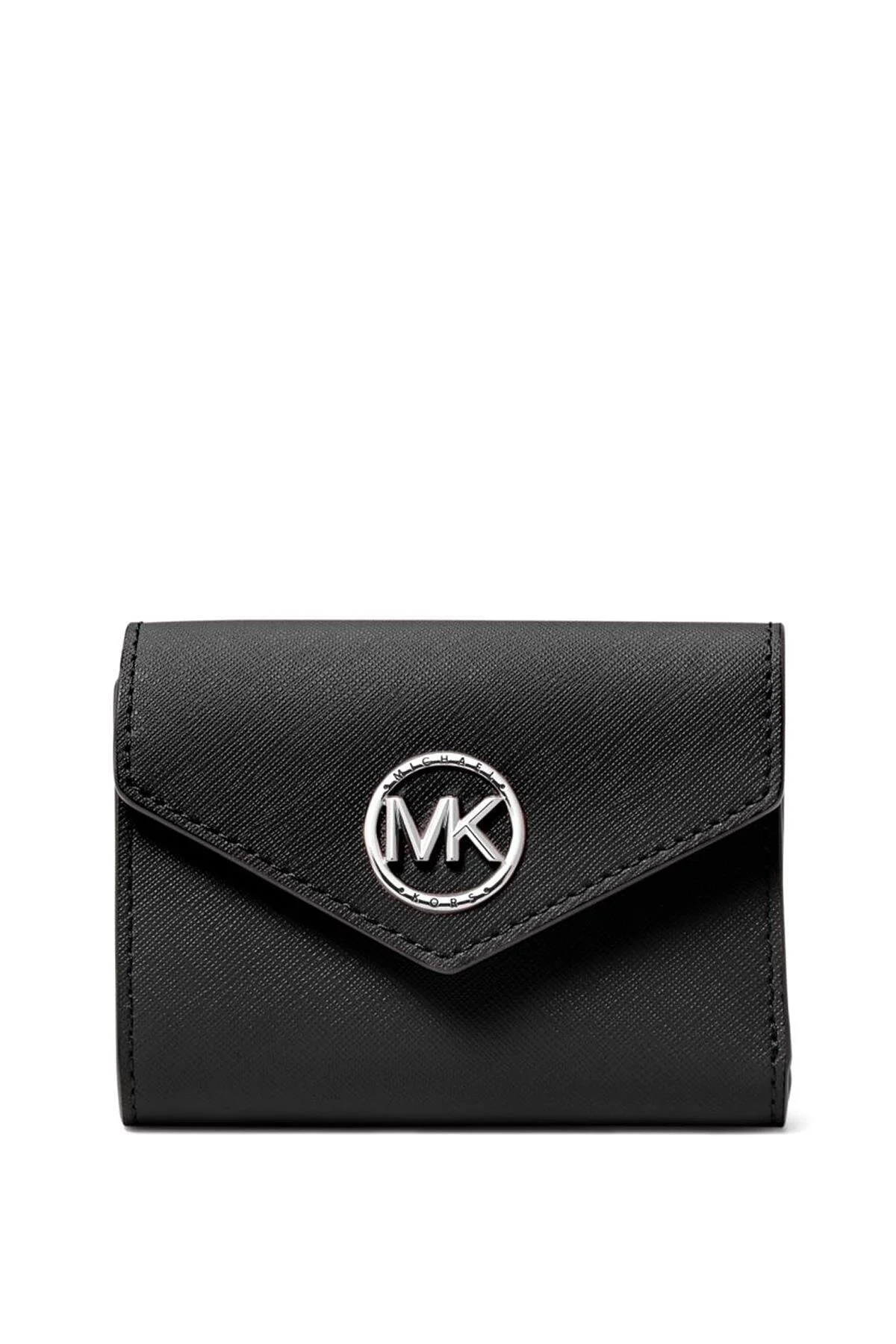 کیف پول زنان 34S2SNME6L مایکل کورس اورجینال Michael Kors