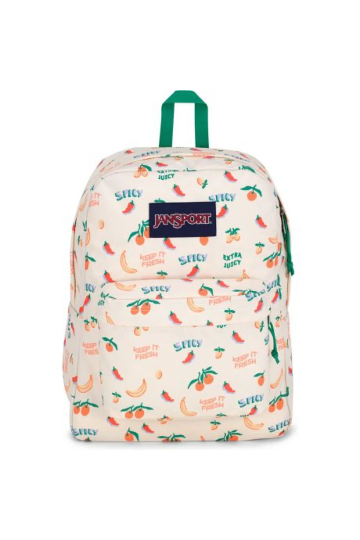 کوله‌پشتی Jansport Superbreak One – سبک، مقاوم و مناسب استفاده روزانه Eastpak