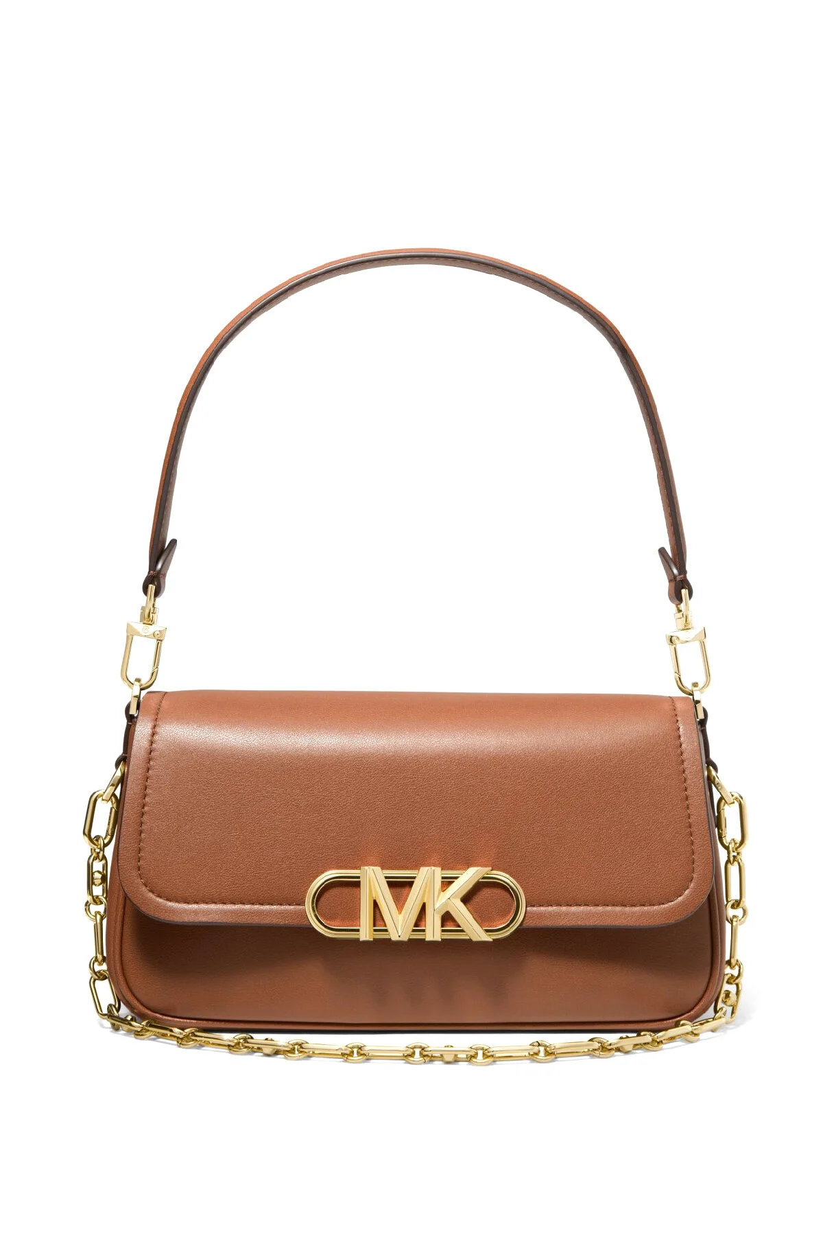 کیف شانه ای زنانه PAPKER 30F2G7PC2L مایکل کورس اورجینال Michael Kors