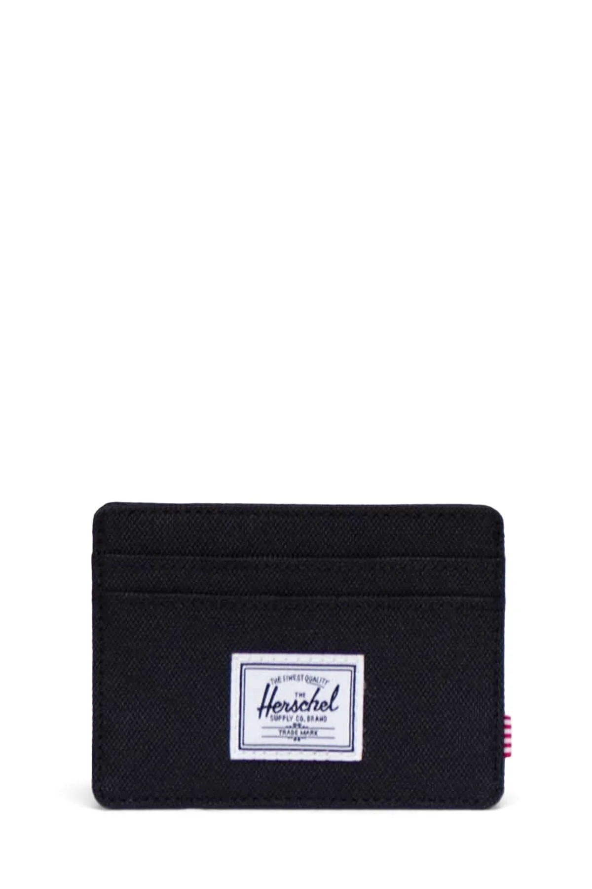 کارت دار سیاه نگهدارنده چارلی اورجینال Herschel