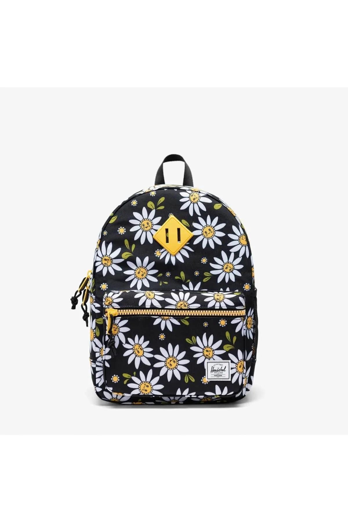 کوله پشتی سیاه بچه ها میراث Herschel