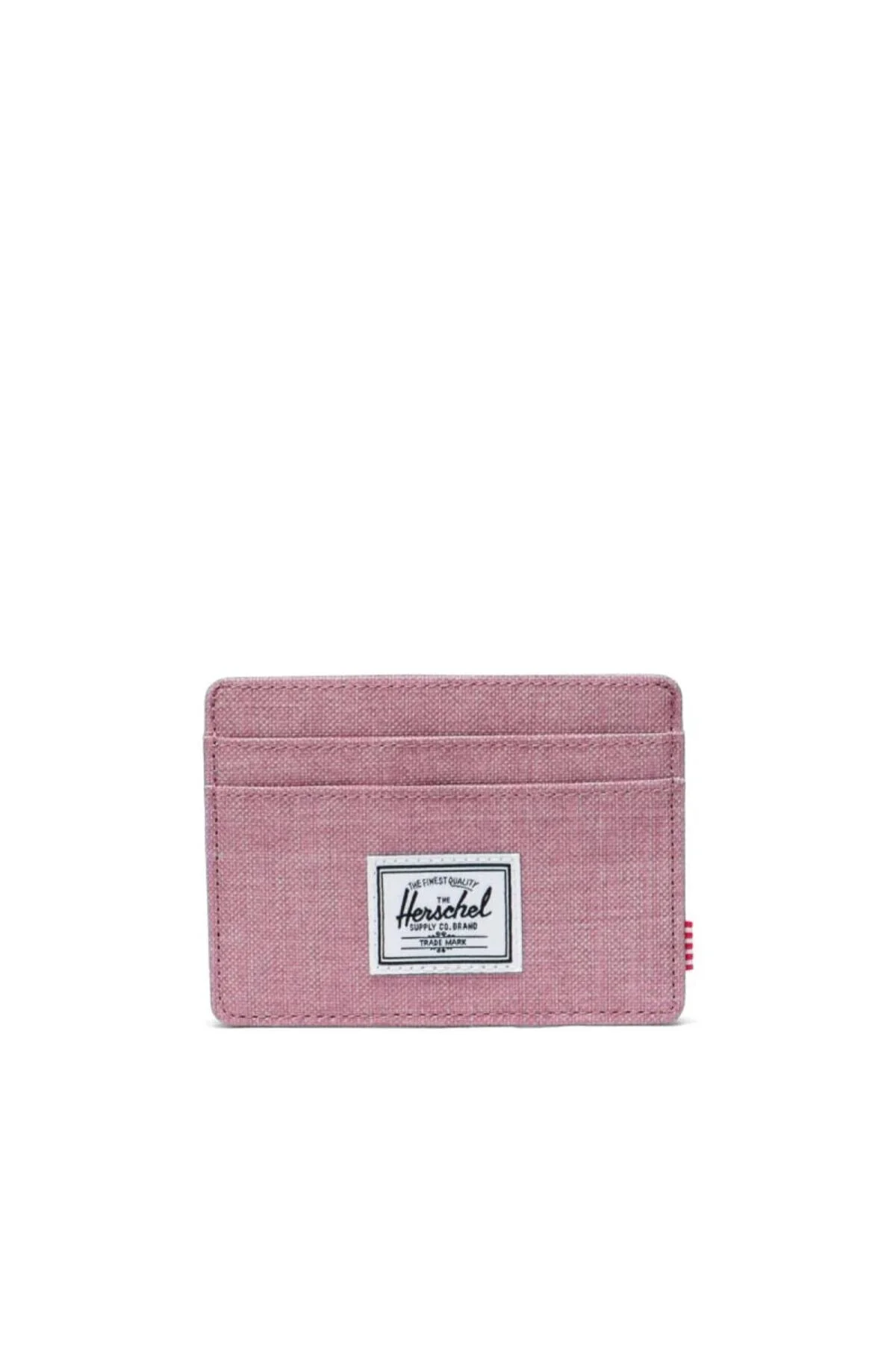 کارت دار کیف پول CHARLIE CARD UNISEX PURPLE WALLET Herschel