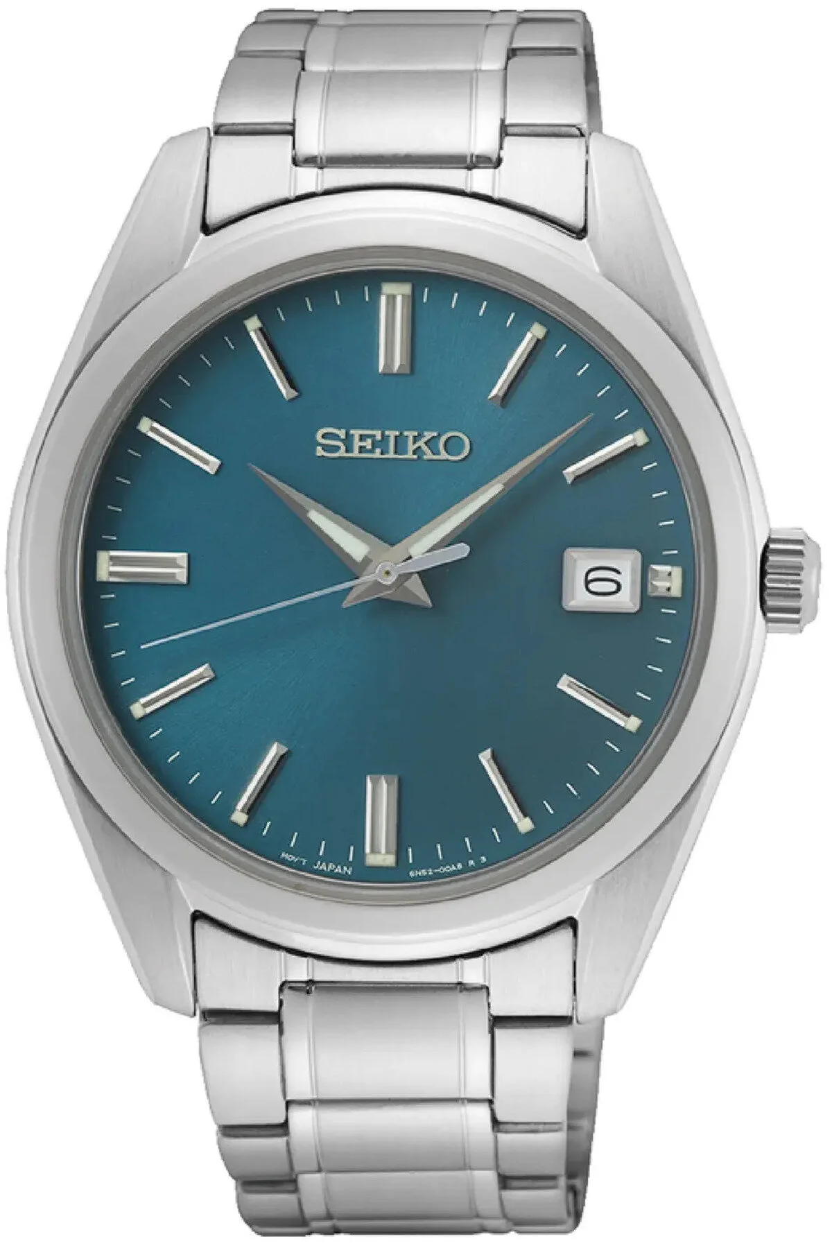ساعت مردانه مچی کوارتز SUR525P سیکو اورجینال Seiko