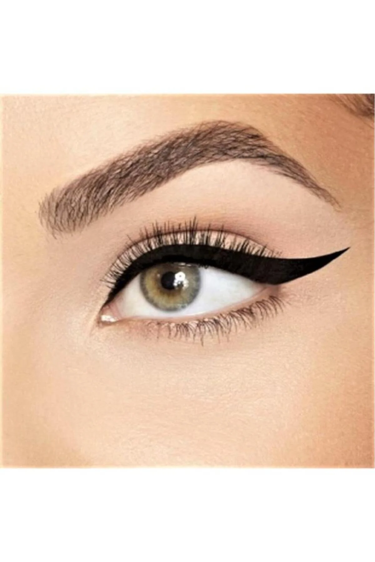 خط چشم ضد آب مدل Scandal'Eyes رنگ مشکی تند ریمل لندن Rimmel London