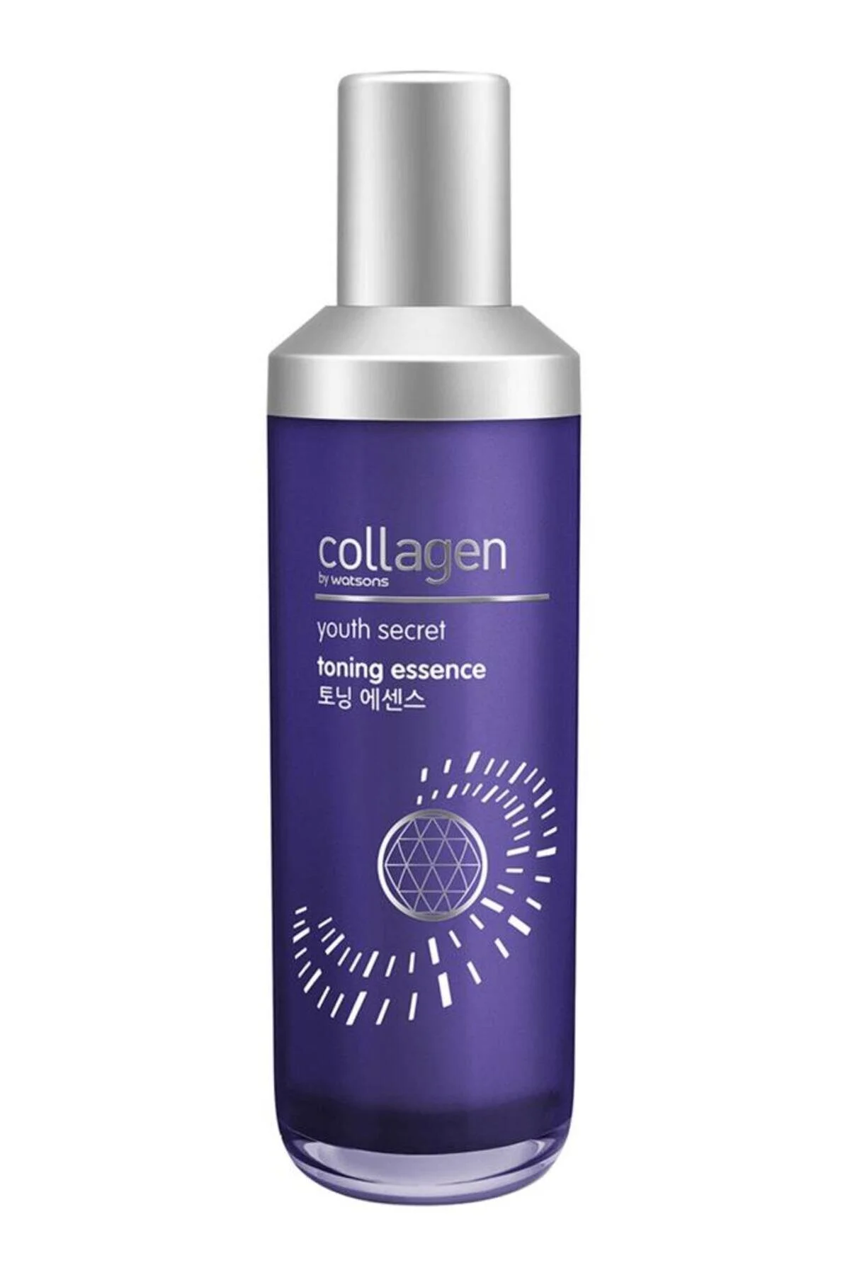 Collagen by Watsons جوانسازی پوست تونیک 130 میلی لیتر