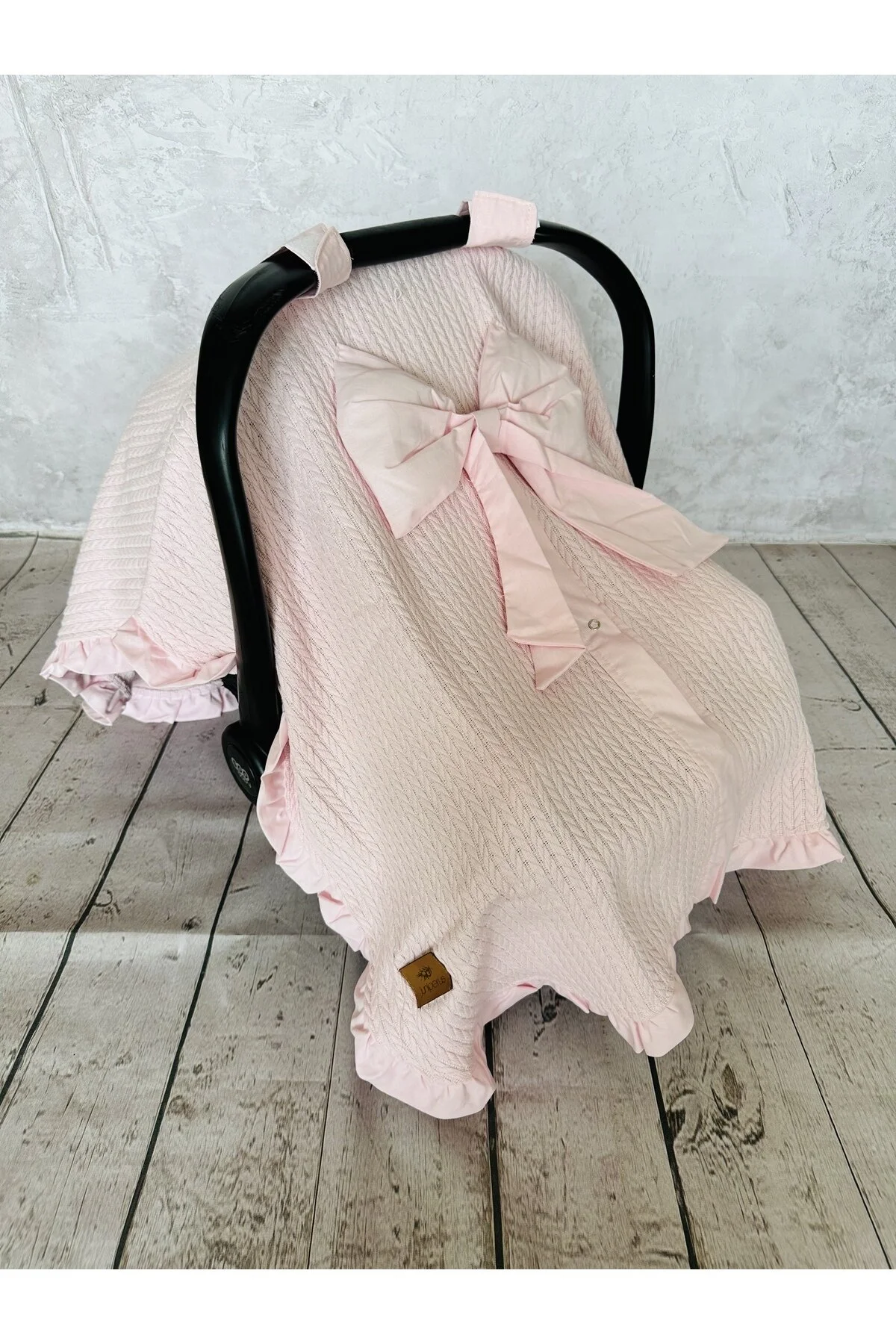 لوازم جانبی صندلی خودرو پسرانه و دخترانه بچگانه 2 روکش کودک پرسه زن JUNİPERUS