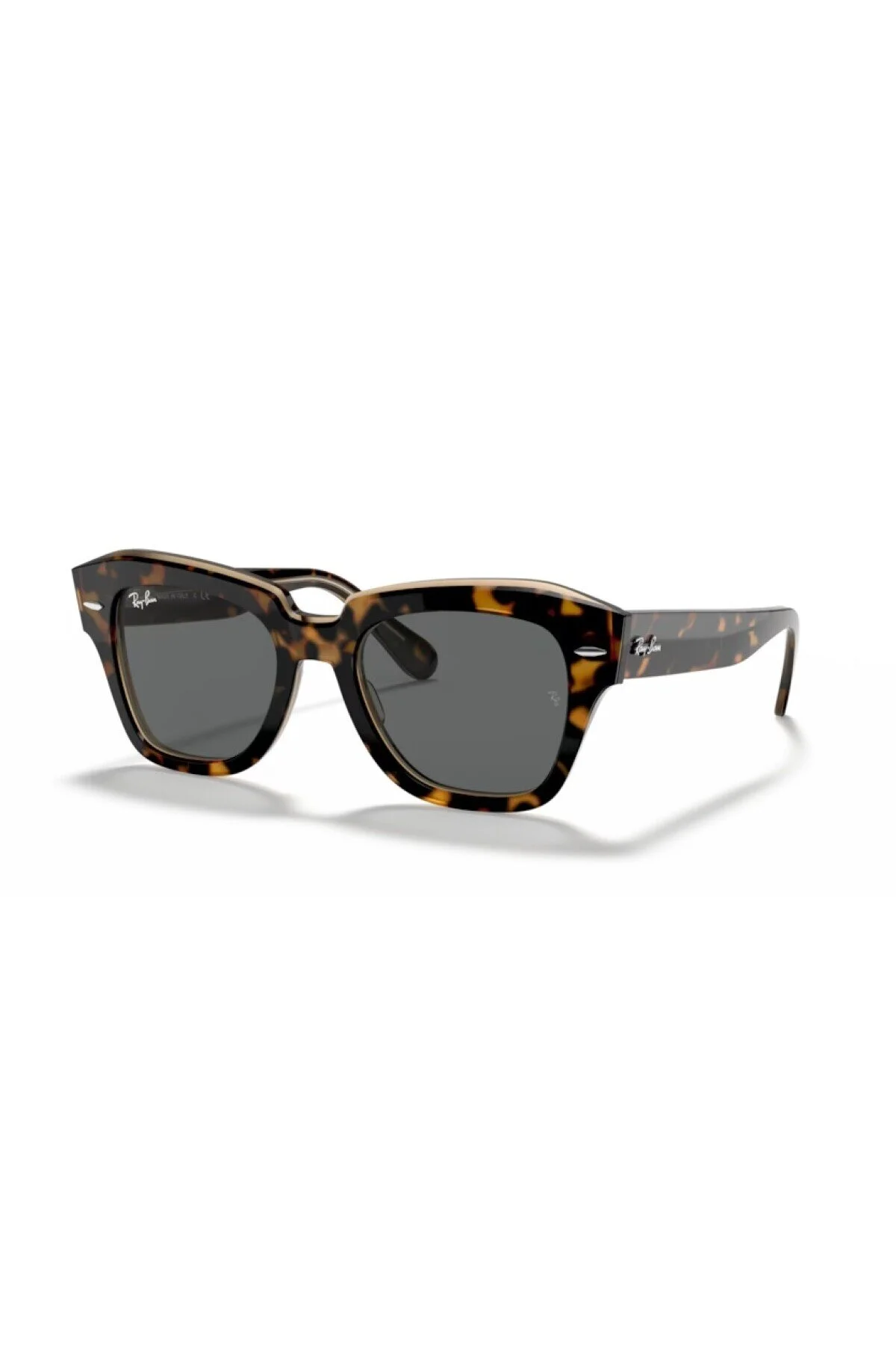 عینک آفتابی 0RB 2186 1292B1 49 یونیکس ری بن اورجینال Ray-Ban