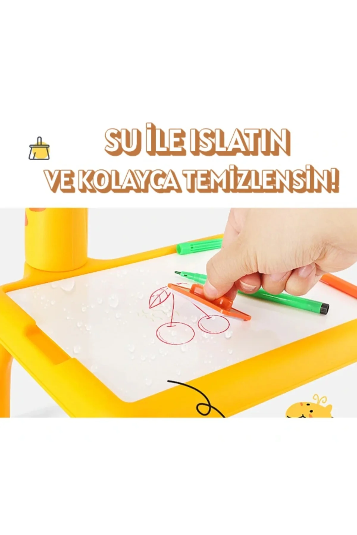 اسباب بازی های فیگور دیگر تابلو نقاشی طرح ریزی شده با زرافه Epilons