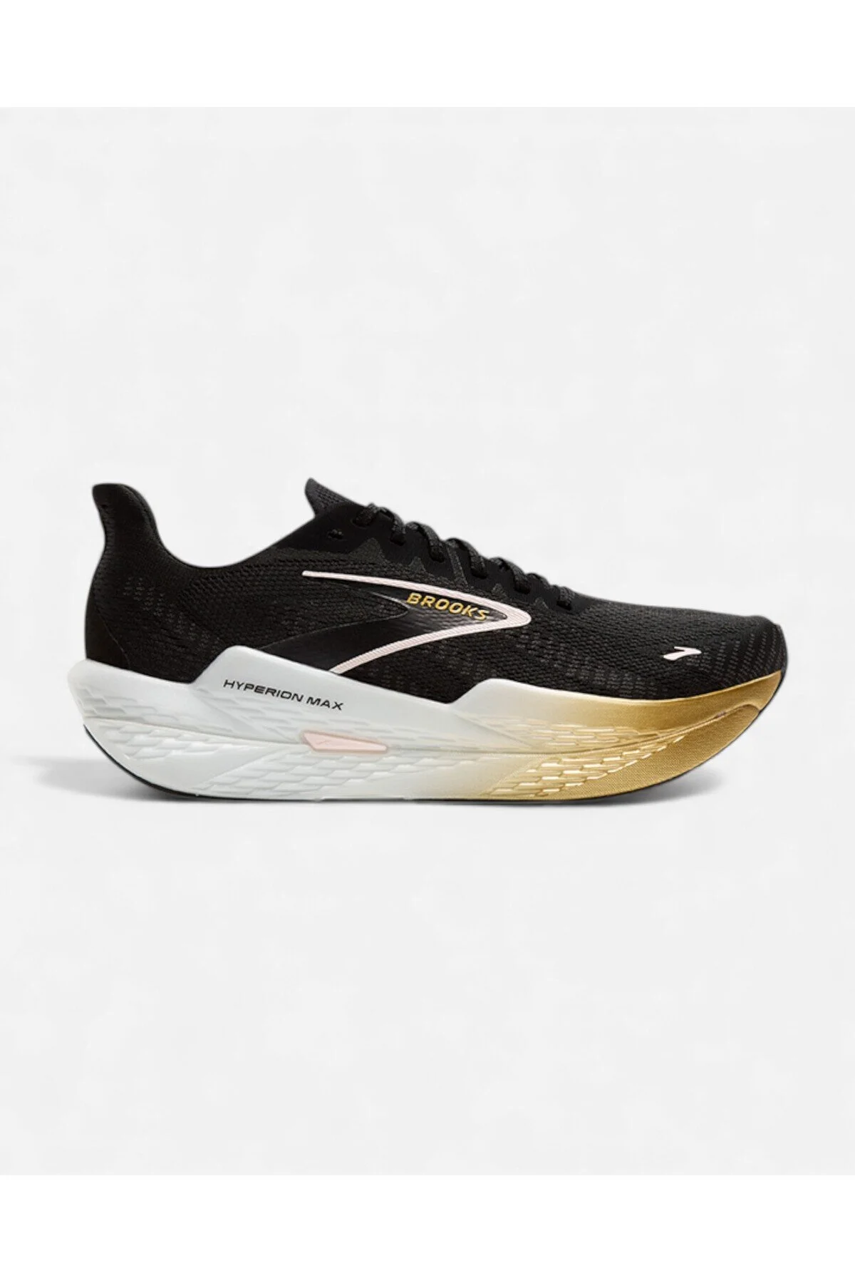 کفش مردانه HYPERION MAX 2 در حال رانینگ بروکس Brooks