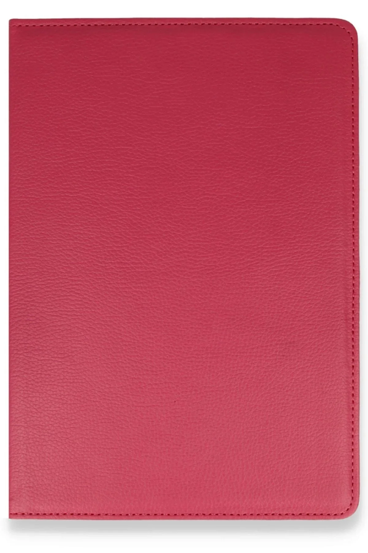 کاور تبلت قاب چرمی SAMSUNG GALAXY TAB A7 10.4 CASE 360 صورتی DİNÇ STORE 44
