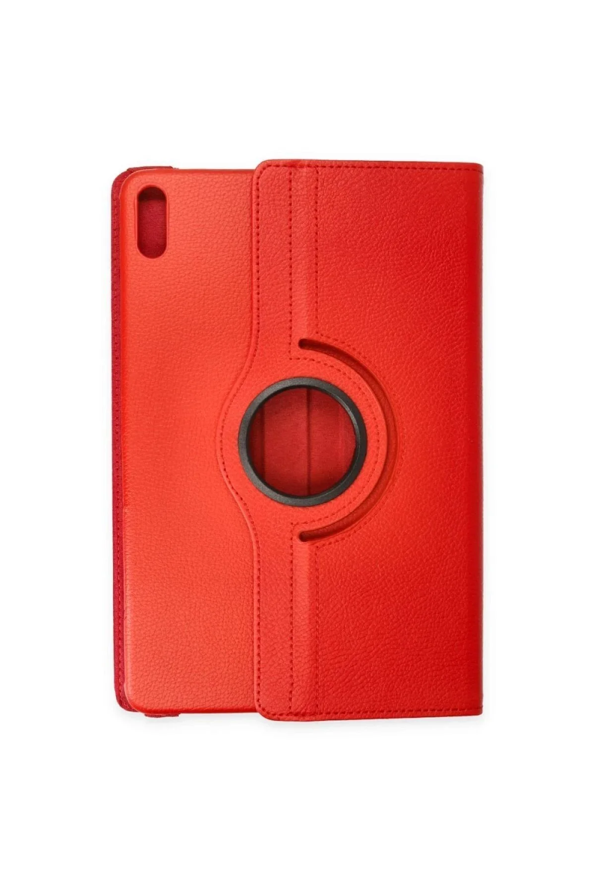 کاور تبلت کیف چرمی HUAWEI MATEPAD SE 11 CASE 360 ​​ قرمز DİNÇ STORE 44