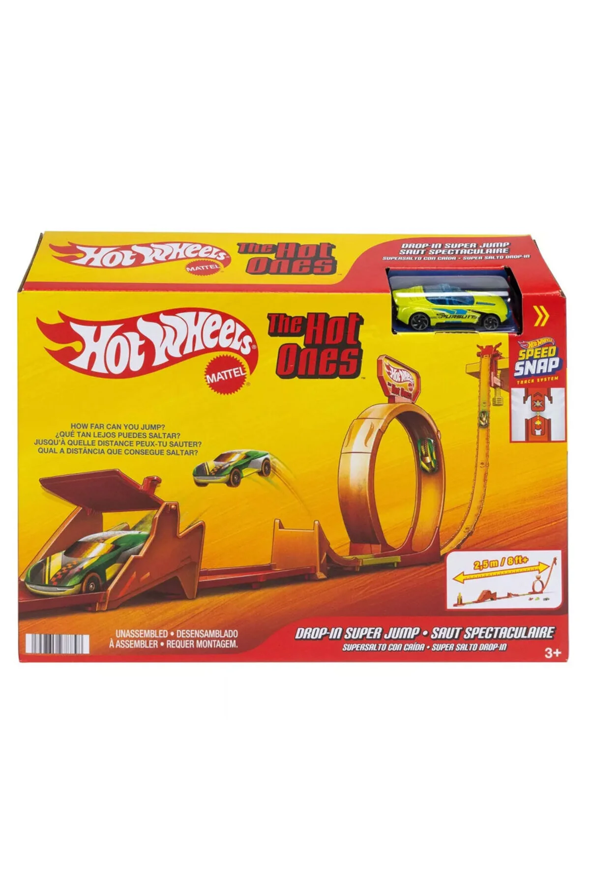 ست های بازی خانگی و آشپزخانه JCX69 چرخ داغ فوق العاده BIGHTER HOT WHEELS